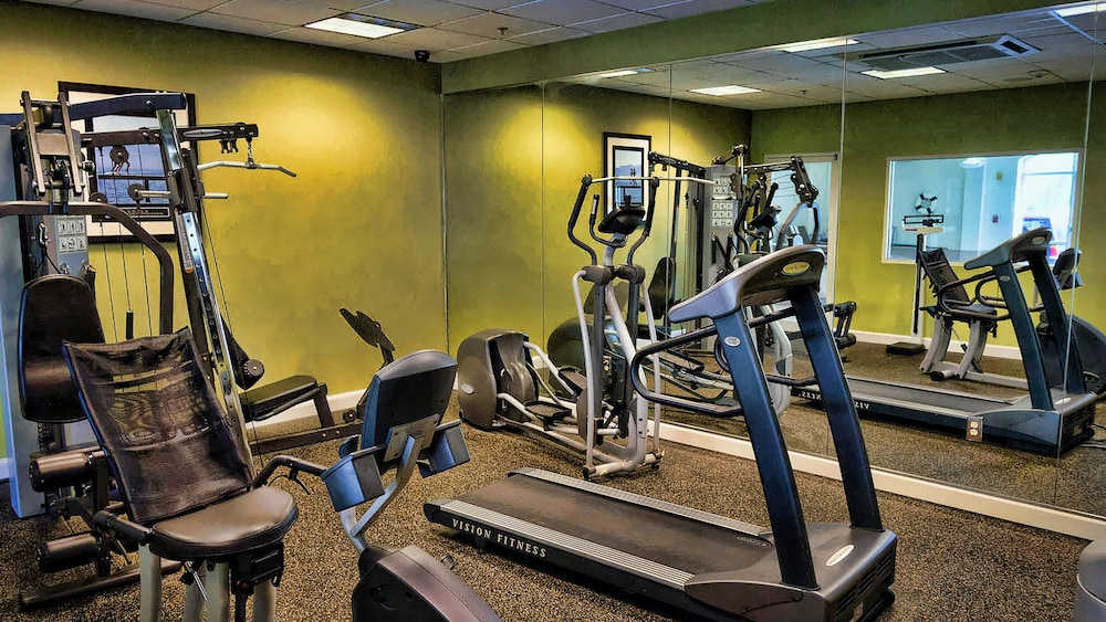 Holiday Inn Express La Plata 36/48