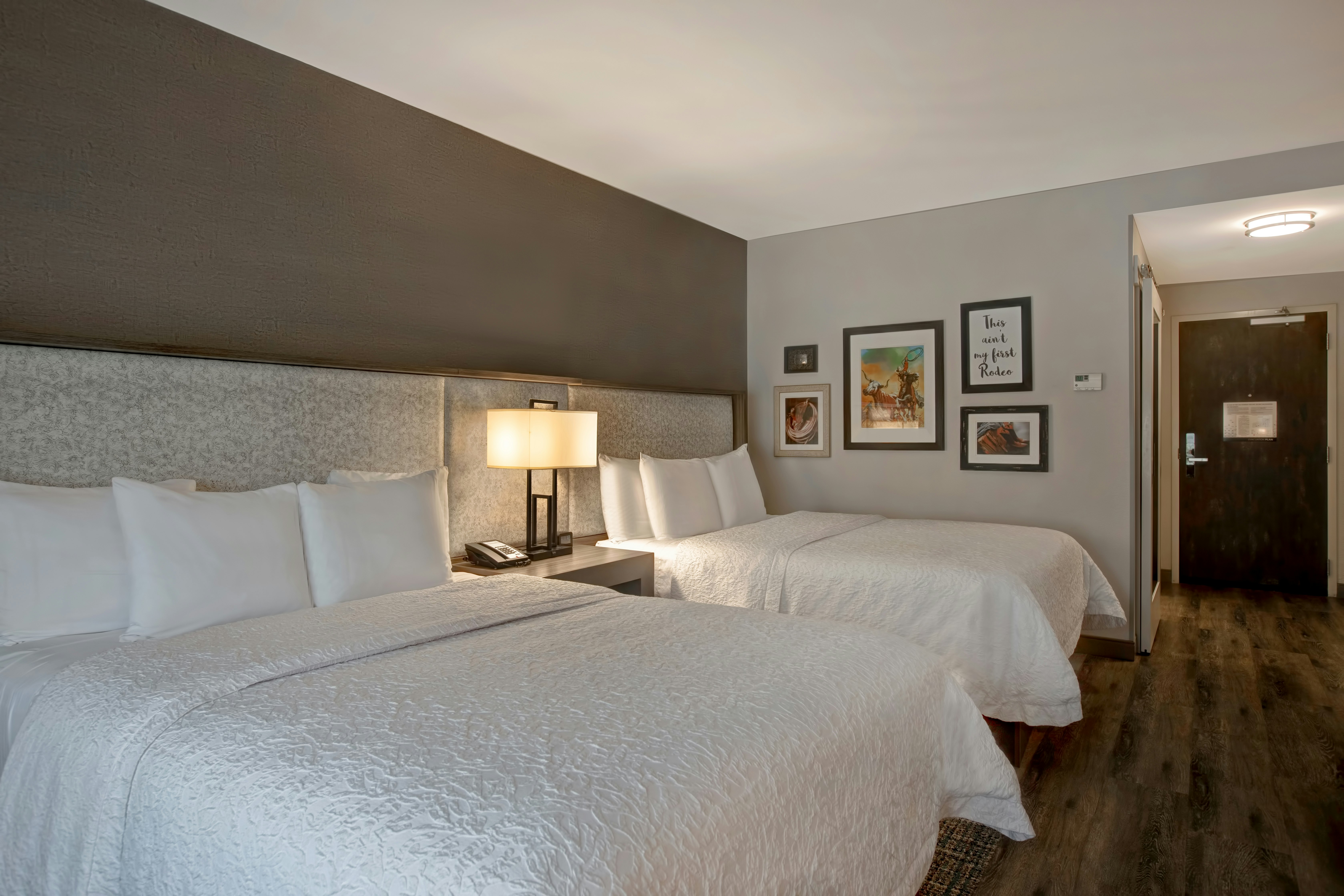 ROOM, 2 QUEEN BEDS, ACCESSIBLE