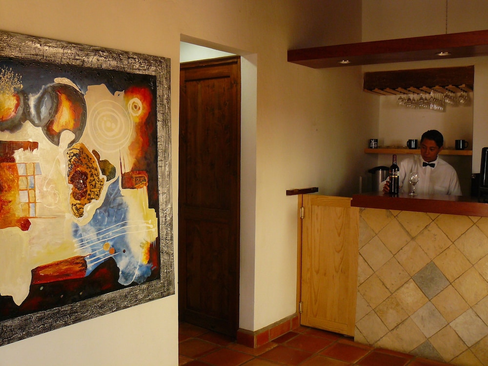 Axkan Arte Hotel 9/57