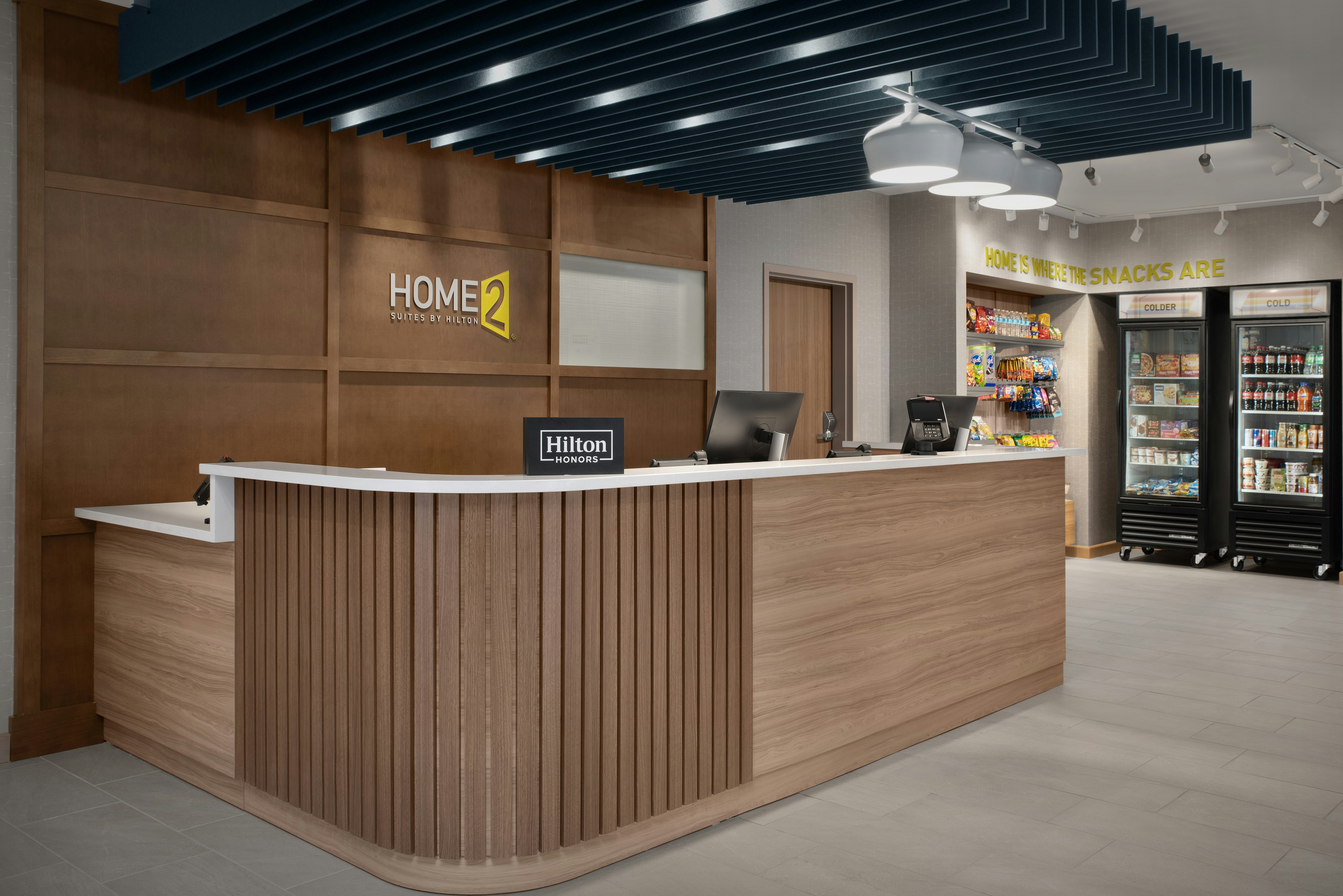 Home2 Suites by Hilton Lakeland North I-4 3/15