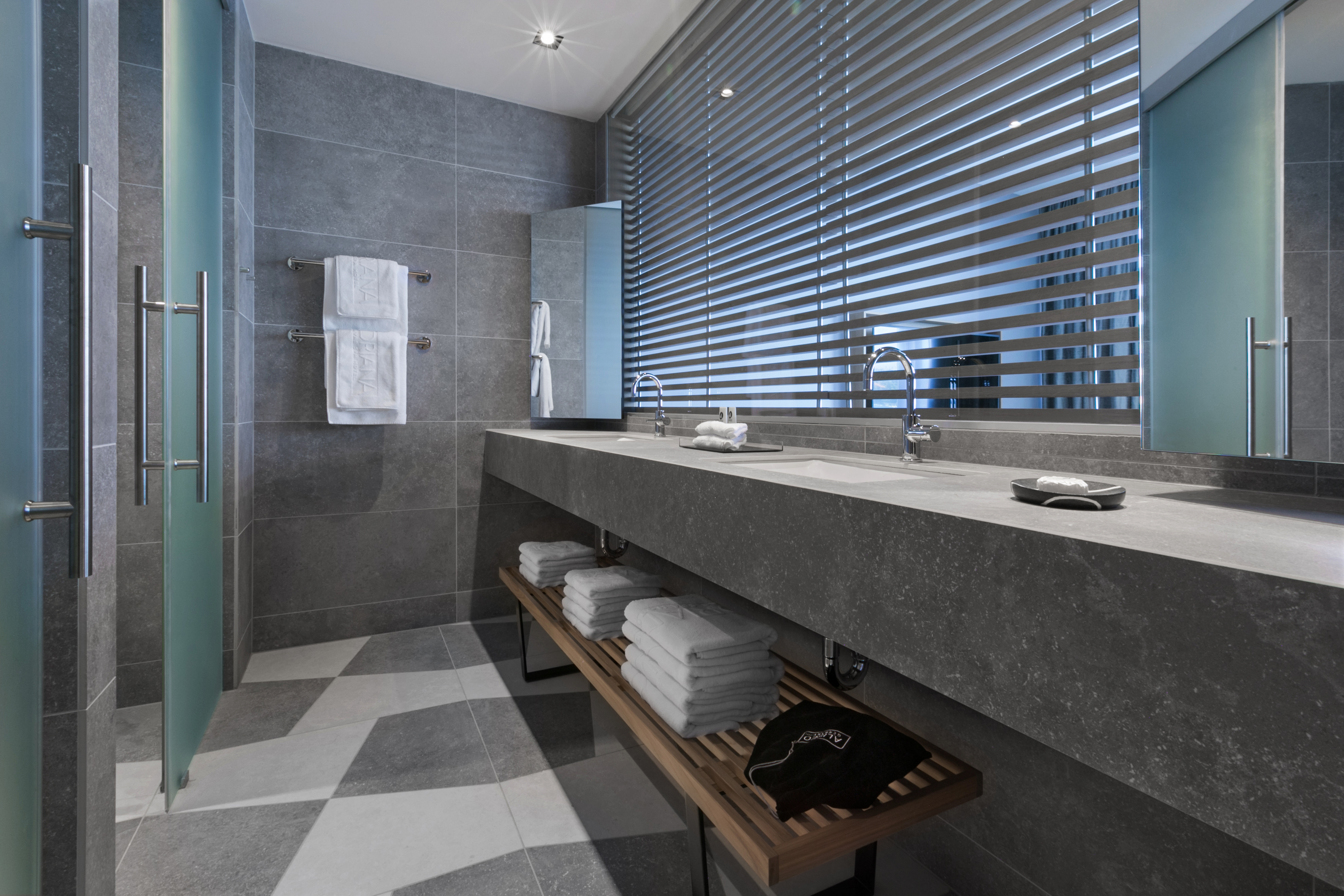 جناح فاخر، Adriana Hvar Spa Hotel 5/5