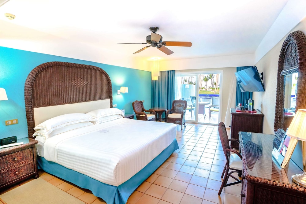 Barcelo Bavaro Beach - Adults Only 13/46