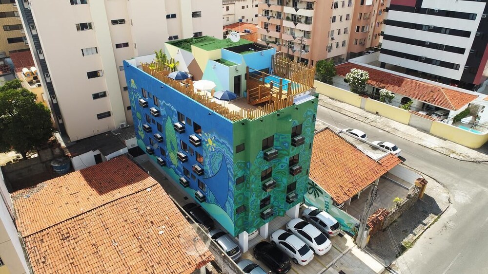 Pousada Capital das Aguas 1/50