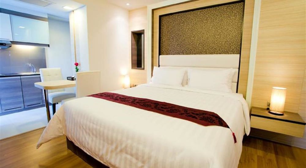Aspira Suites Sukhumvit 20 18/50