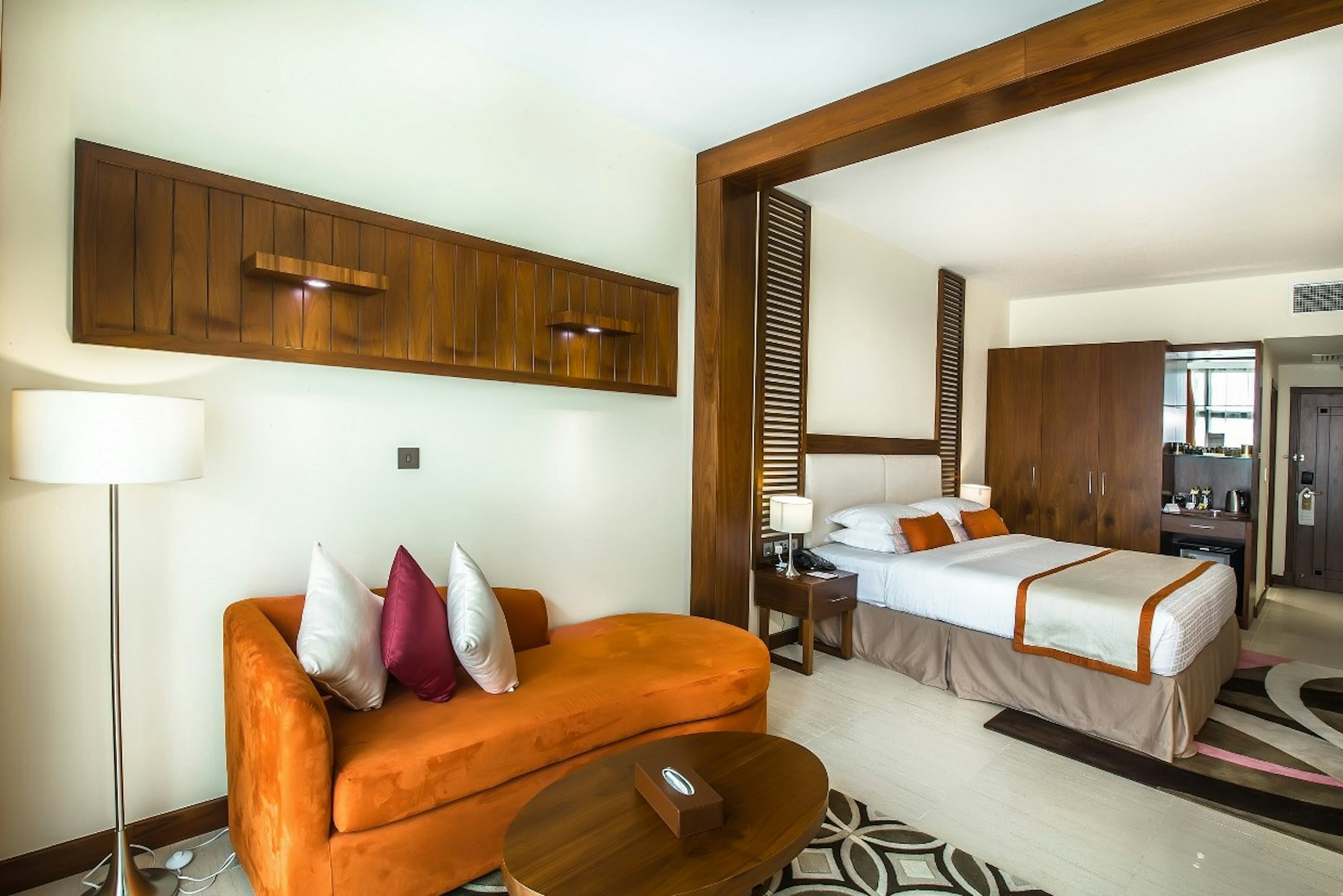 Western Hotel - Madinat Zayed 41/41