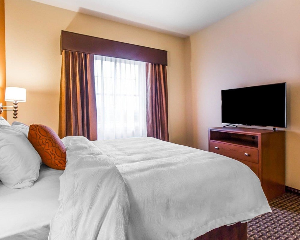 MainStay Suites Stanley 17/46