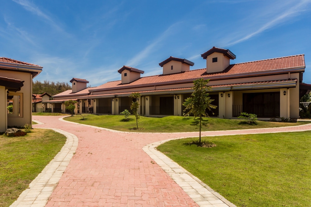 Espacio Verde Resort 36/42