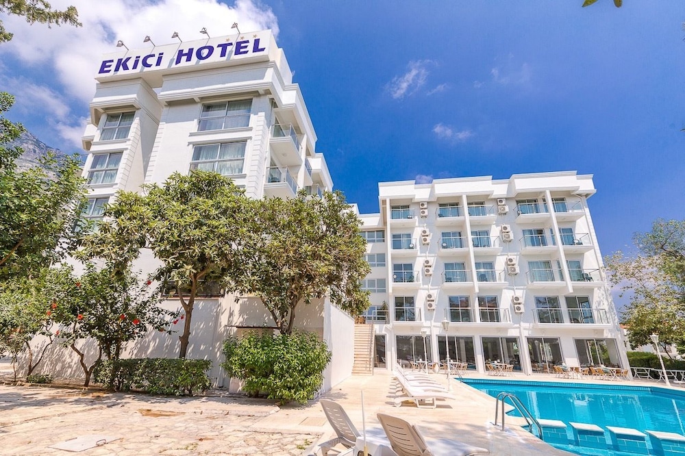 Ekici Hotel 11/65