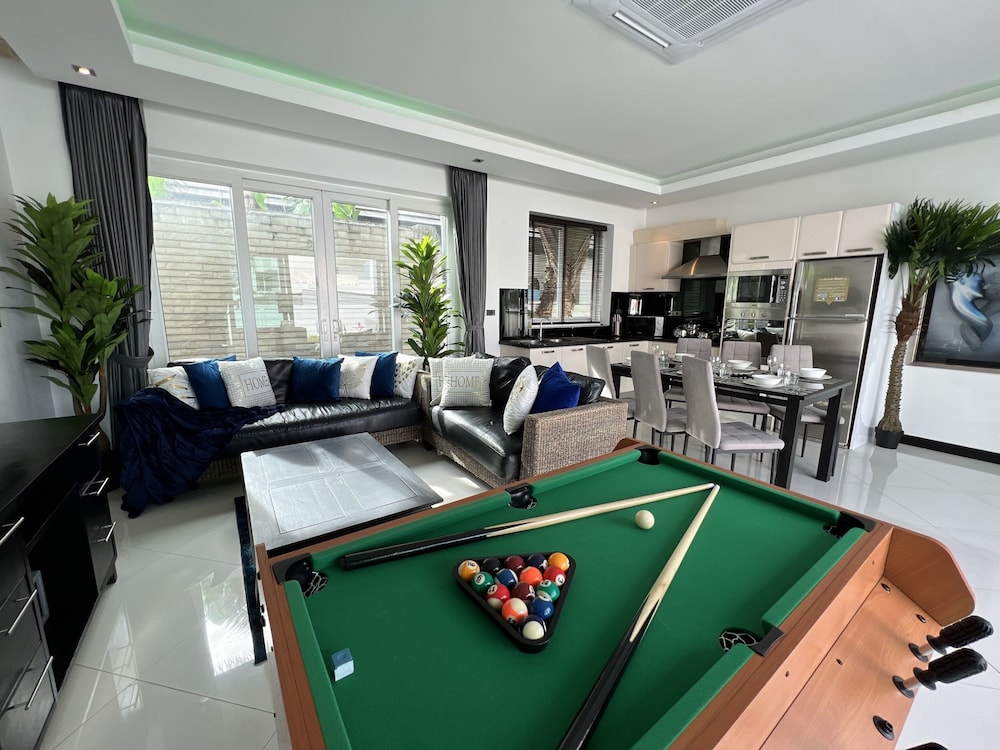 Villas In Pattaya 28/50
