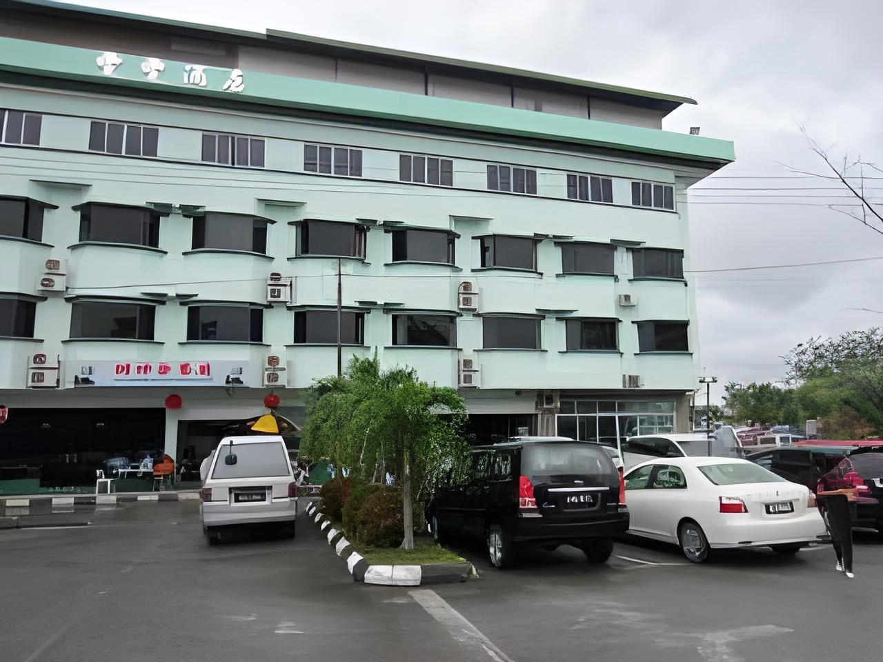 Hotel Hung Hung 47/54