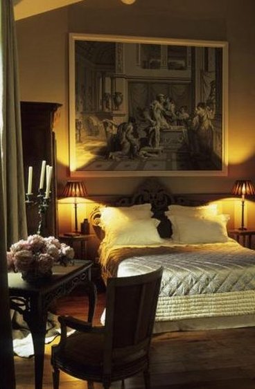 Jardins Secrets Hotel Nimes 29/40