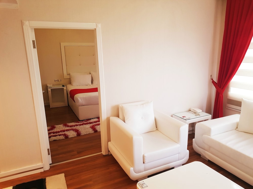 Business Park Otel 18/67