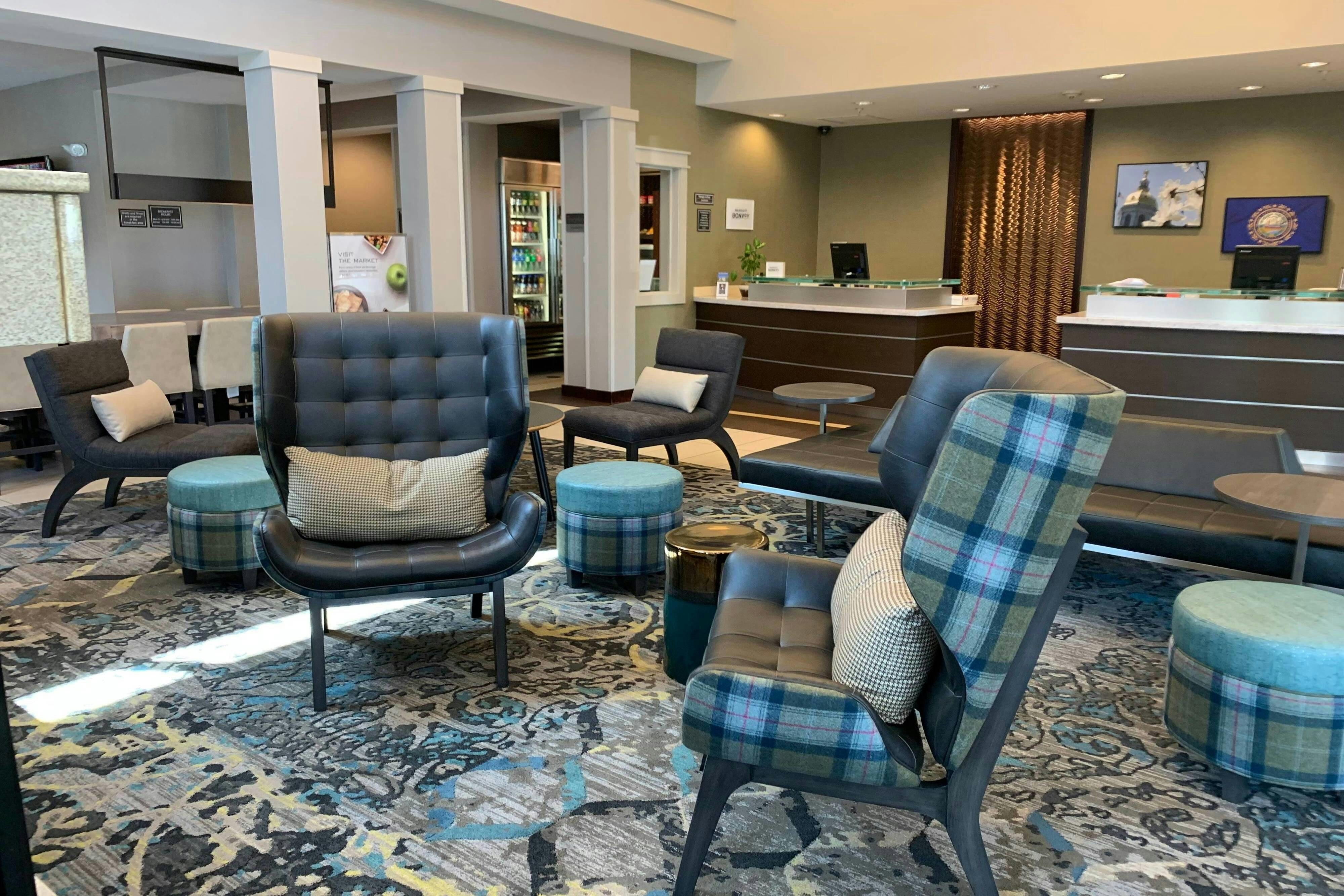 Residence Inn by Marriott Concord 13/24