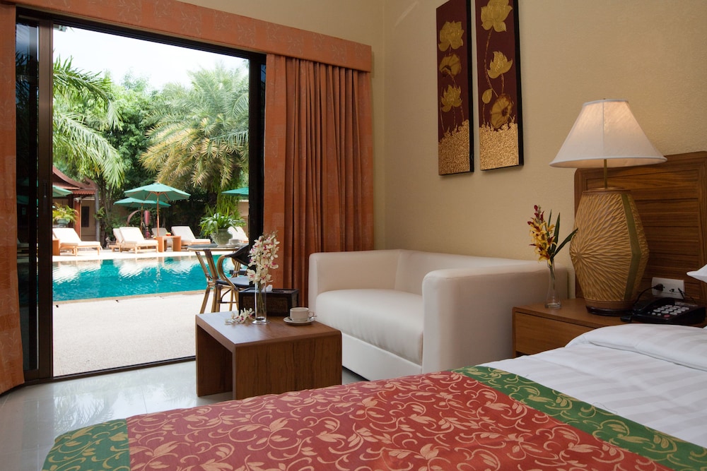 Baan Souy Resort 17/50