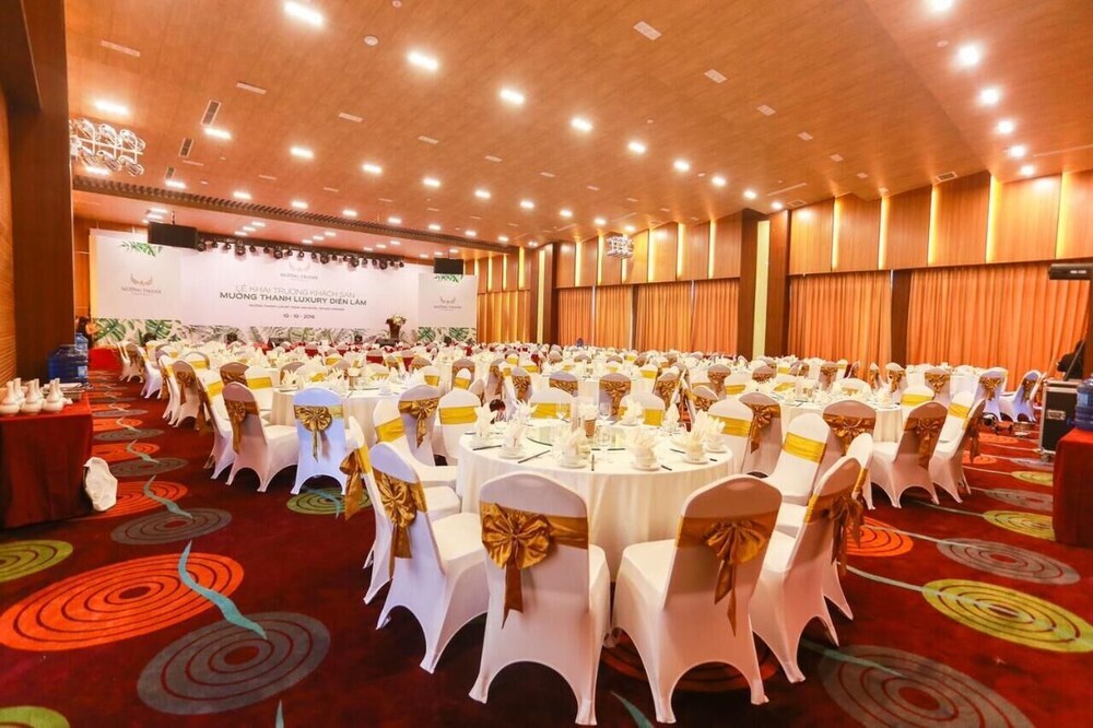 Muong Thanh Luxury Dien Lam Hotel 45/61