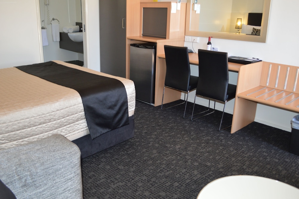 Best Western Ascot Lodge Motor Inn 19/49