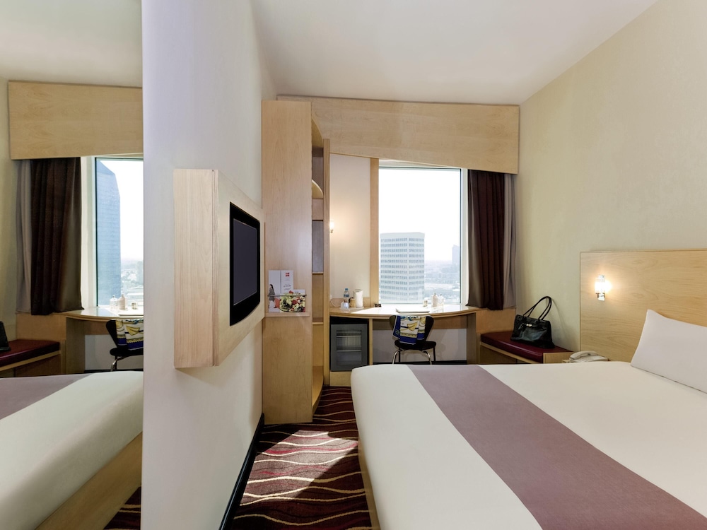 Ibis Sharq 20/68