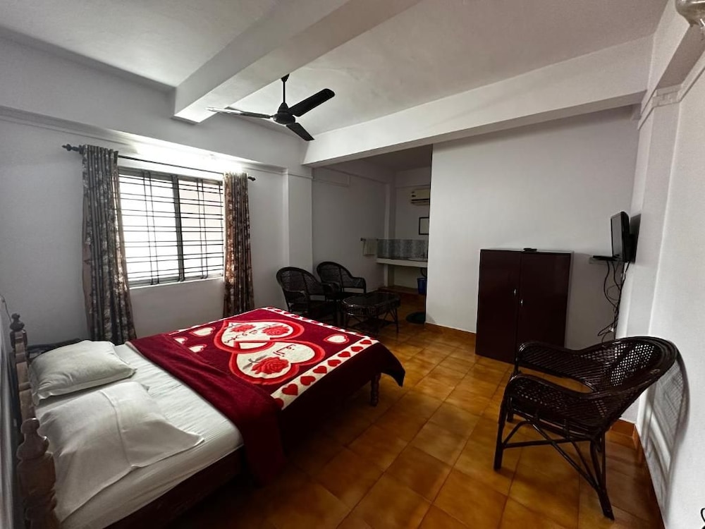 Dubai Hotel Kumarakom 2/42