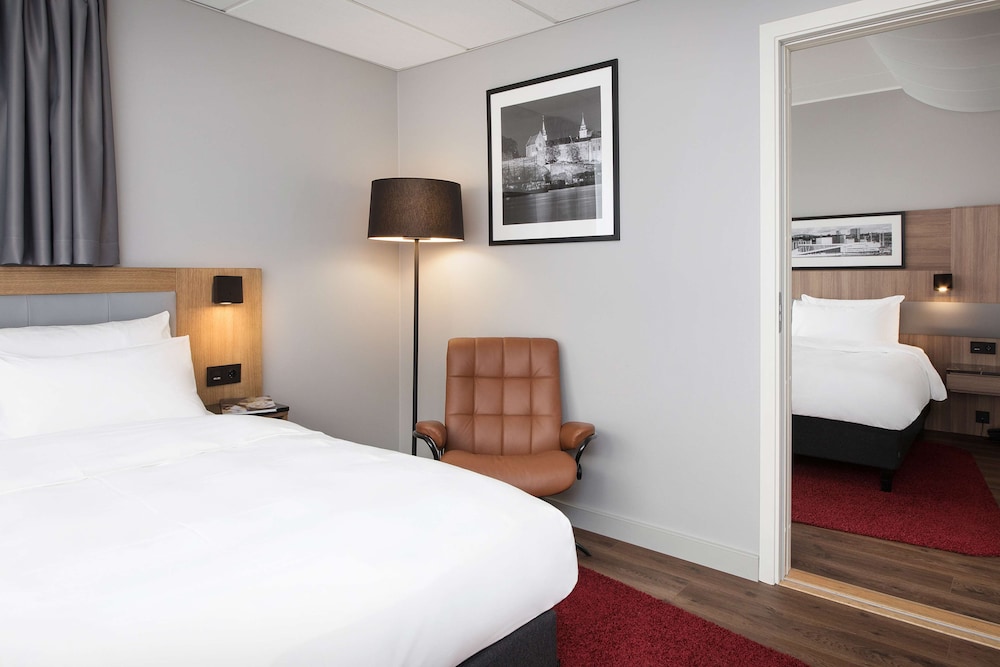 Radisson Blu Hotel Nydalen 12/65