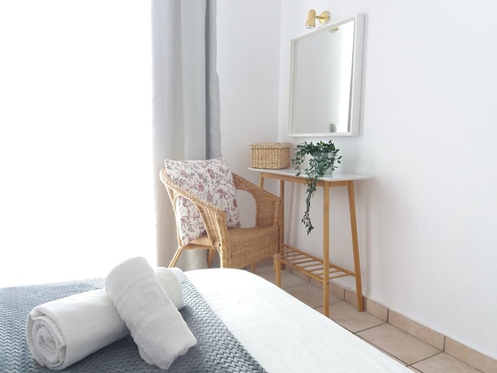 Oceanis Rooms Apartments 12/50