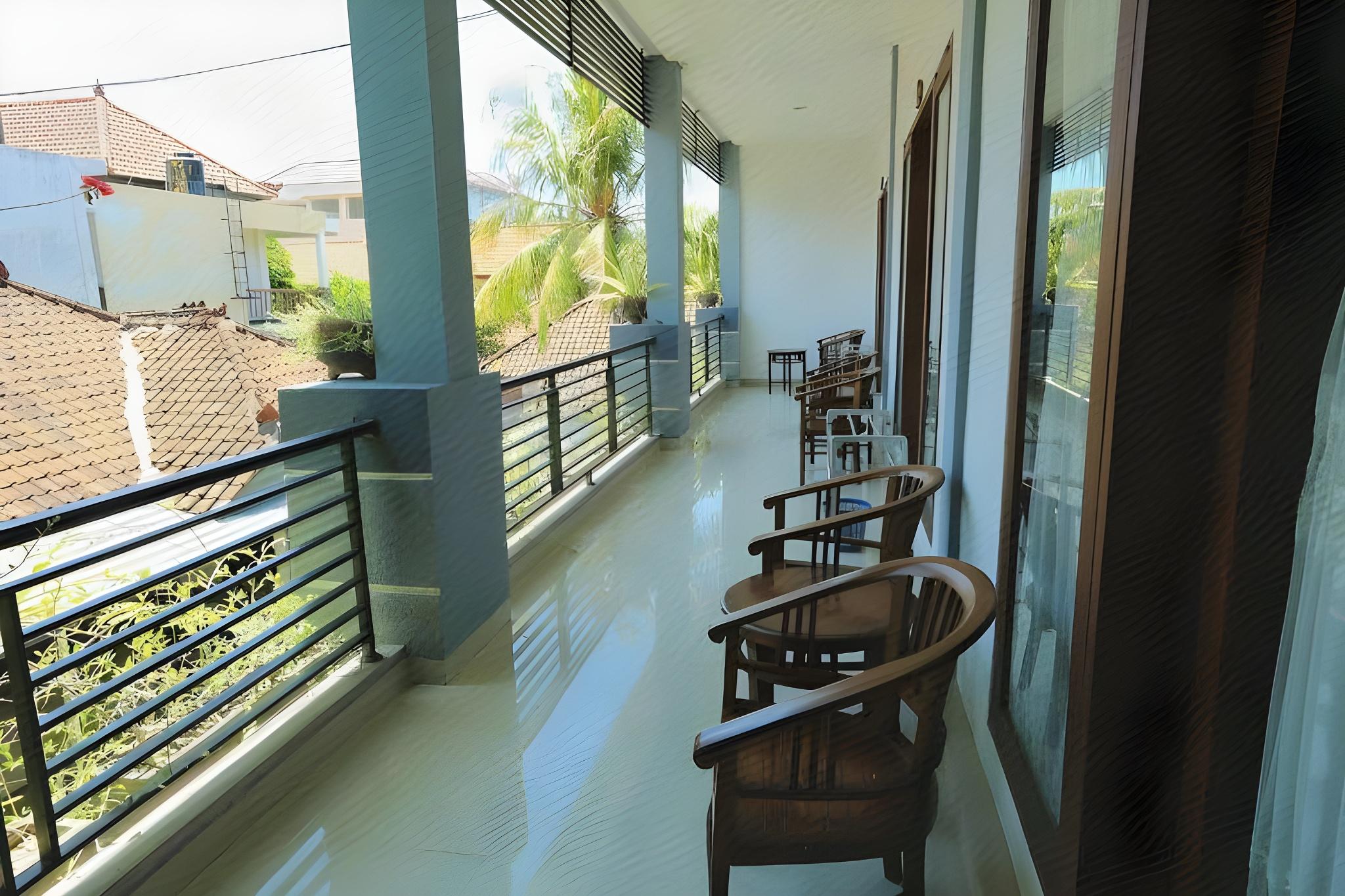 Reddoorz Kartika Plaza 3 22/35