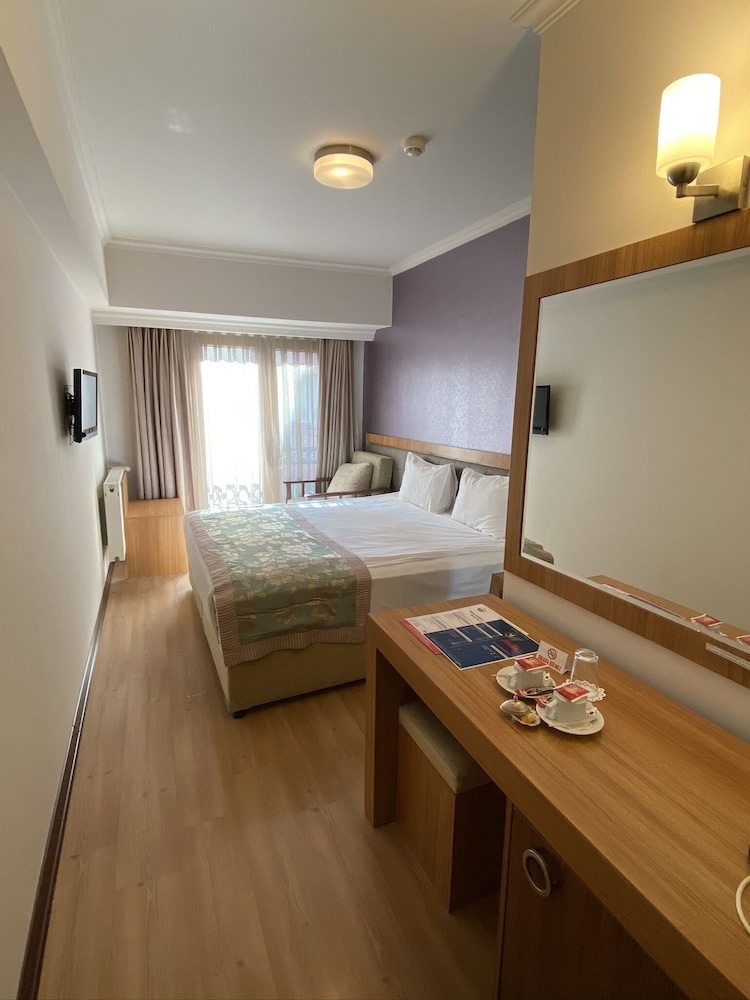 غرفة قياسية، Grand Anzac Hotel 2/4