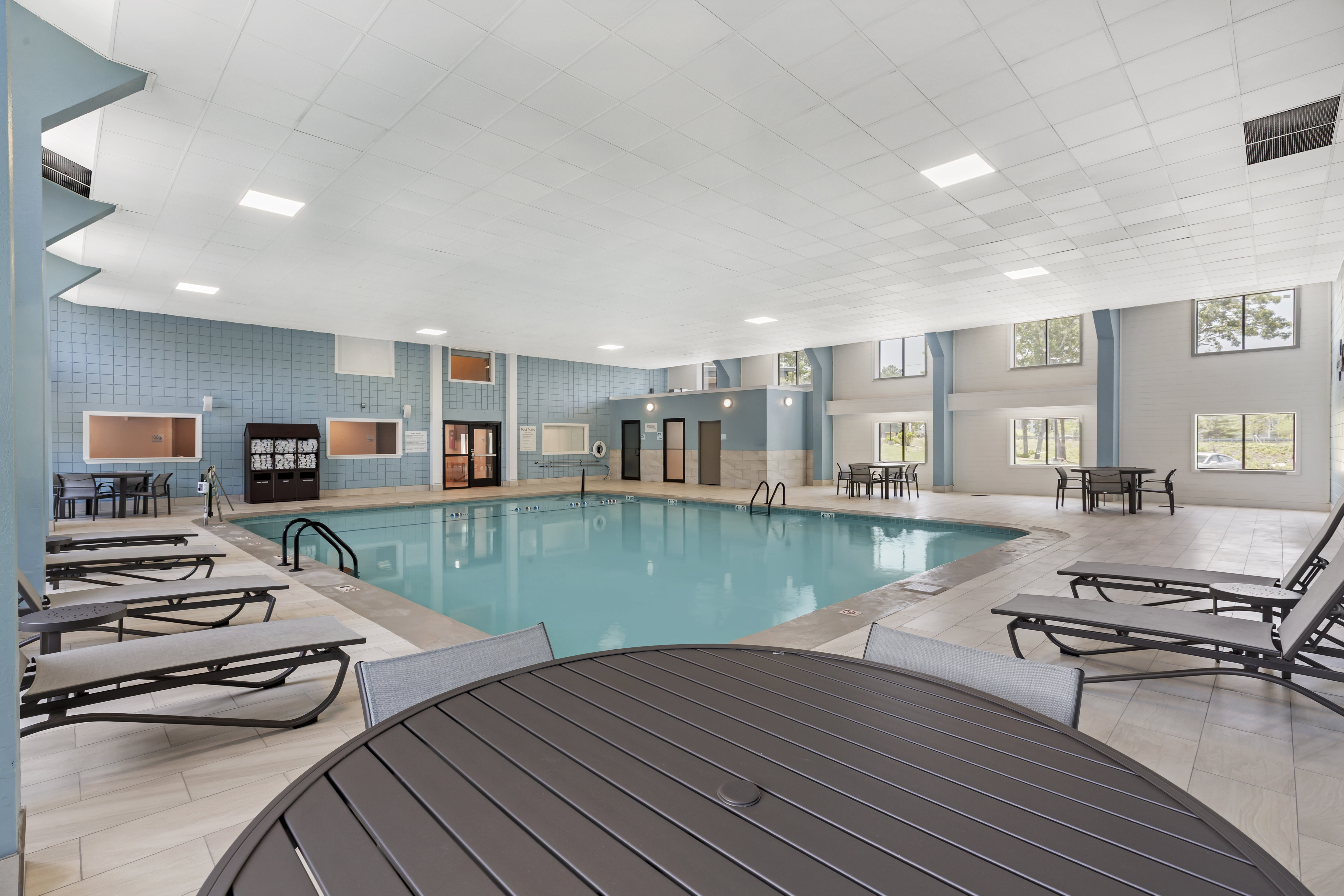 Best Western Cape Cod Hotel 39/69