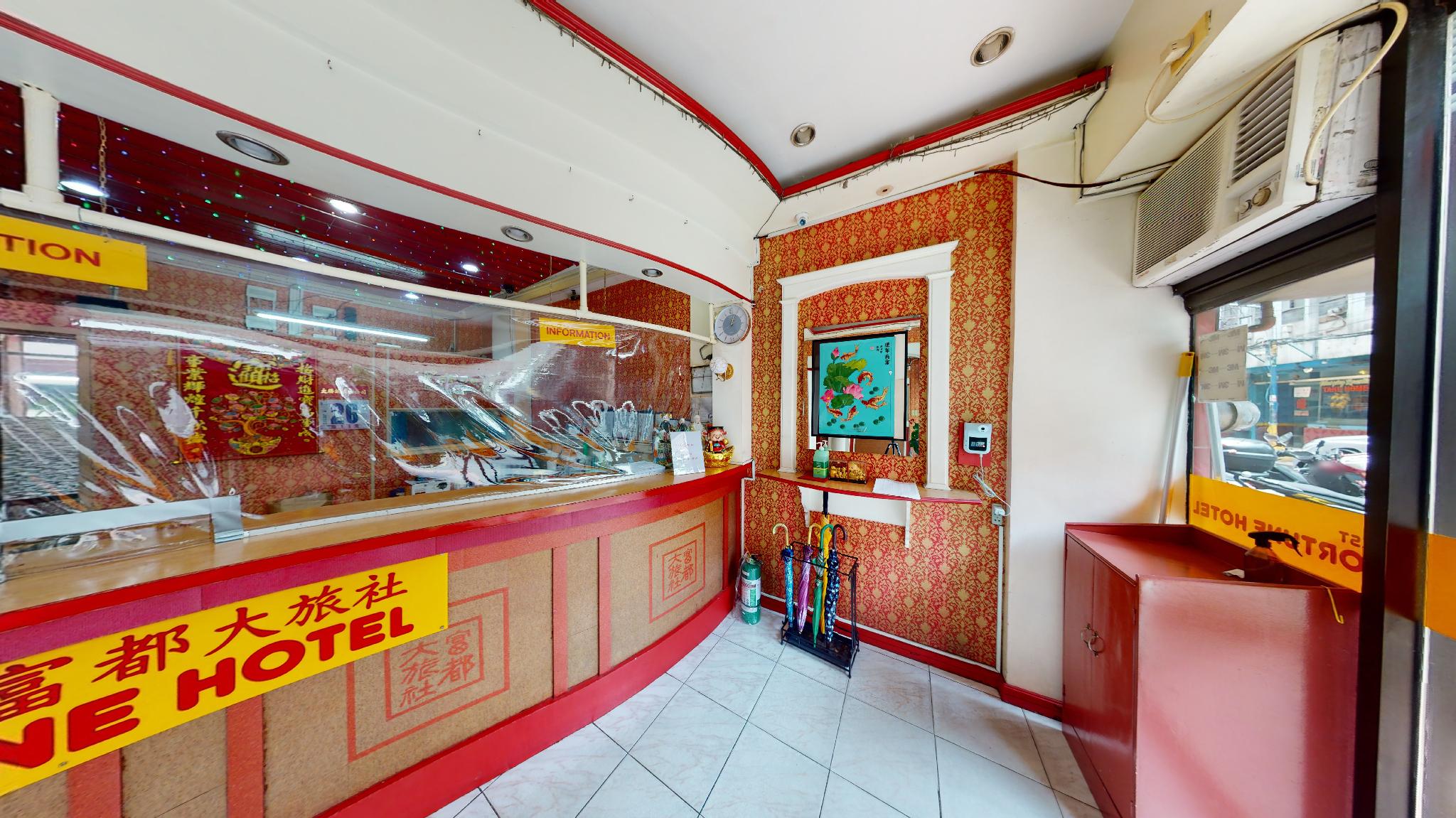 Best Fortune Hotel 13/38
