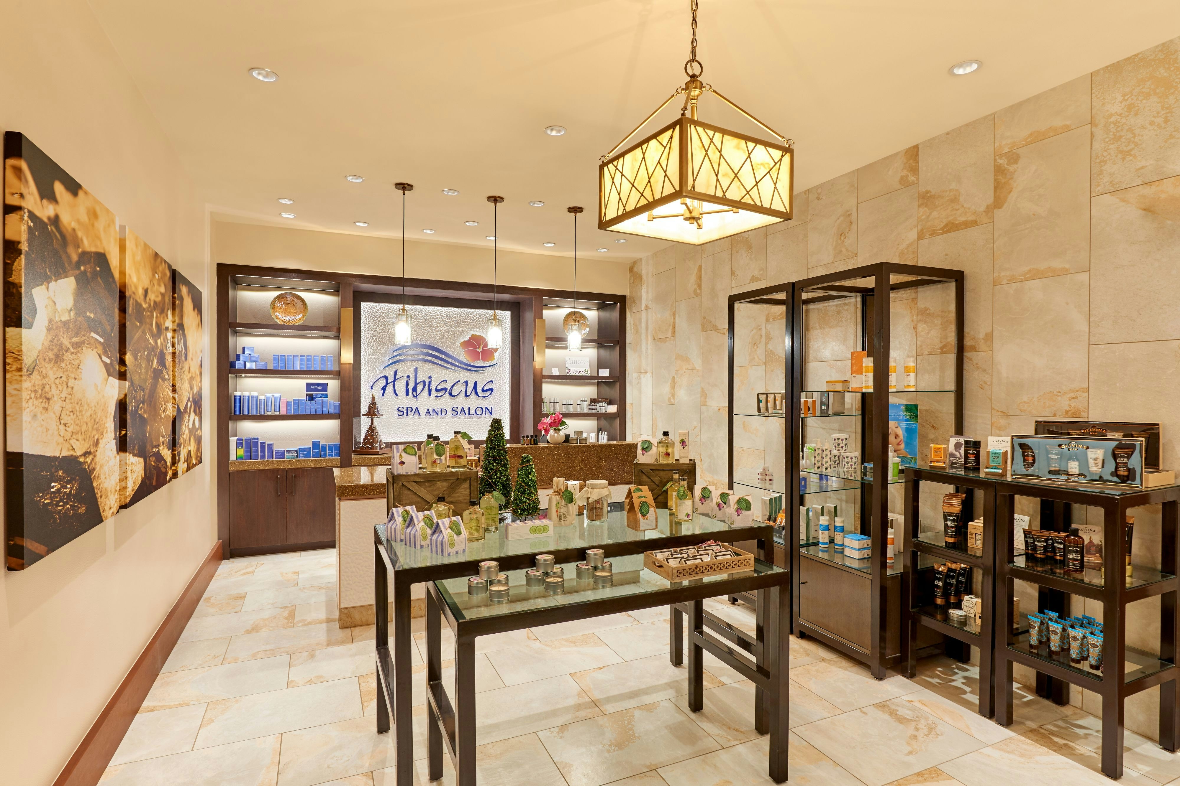 The Westin Las Vegas Hotel Spa 25/38