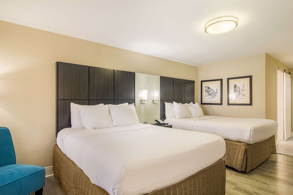 Best Western Historic Bayfront 17/39