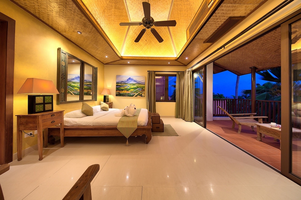 Baan Buaa - 3 Bedroom Beach Side Villa 39/50