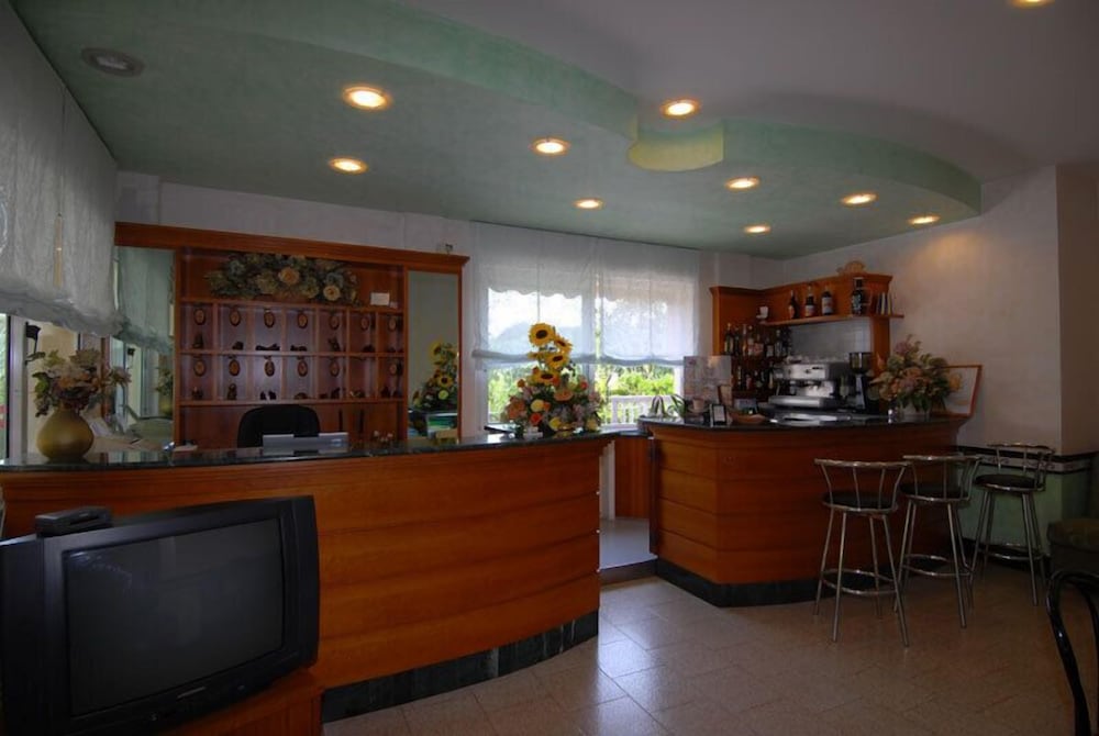 Hotel Patrizia 22/41