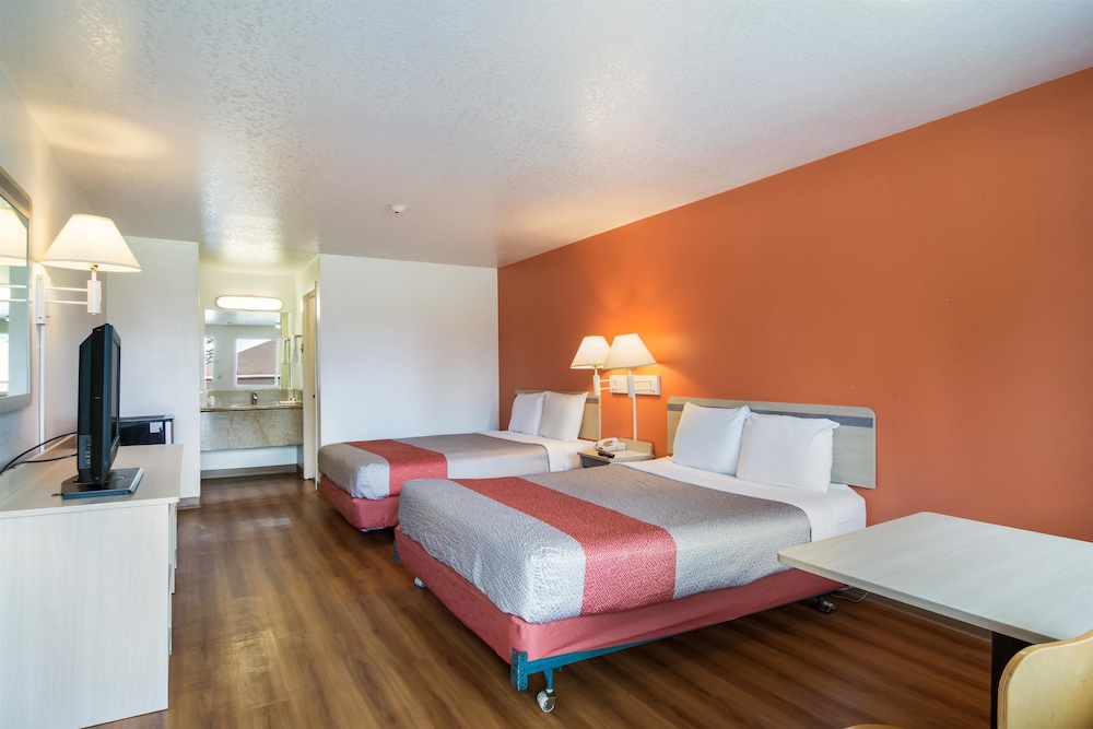 Motel6 Vancouver, WA 13/45