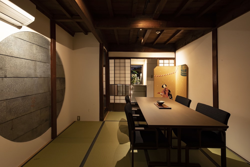 Kanazawa Machiya Kenroku [VR] 16/19