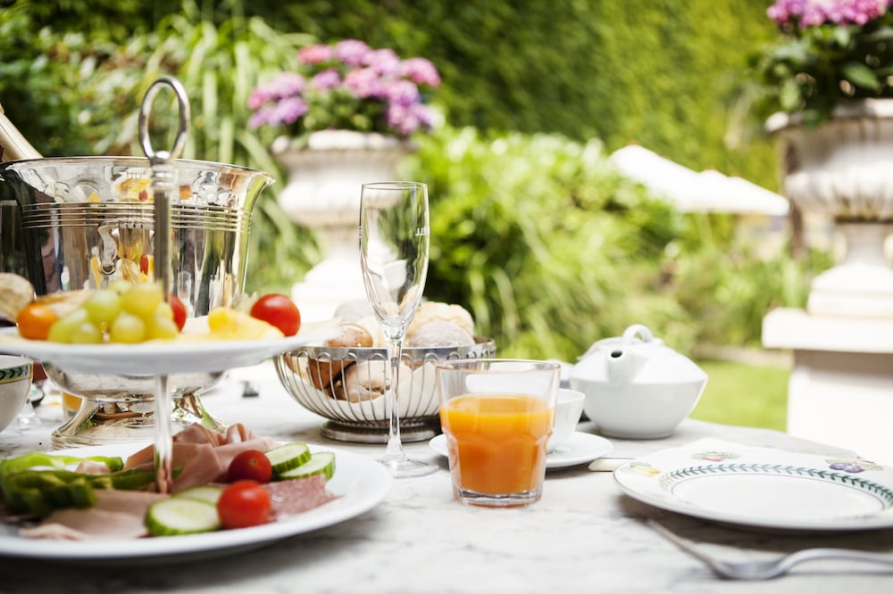 Garden Boutique Hotel Berlin-Mitte 28/62