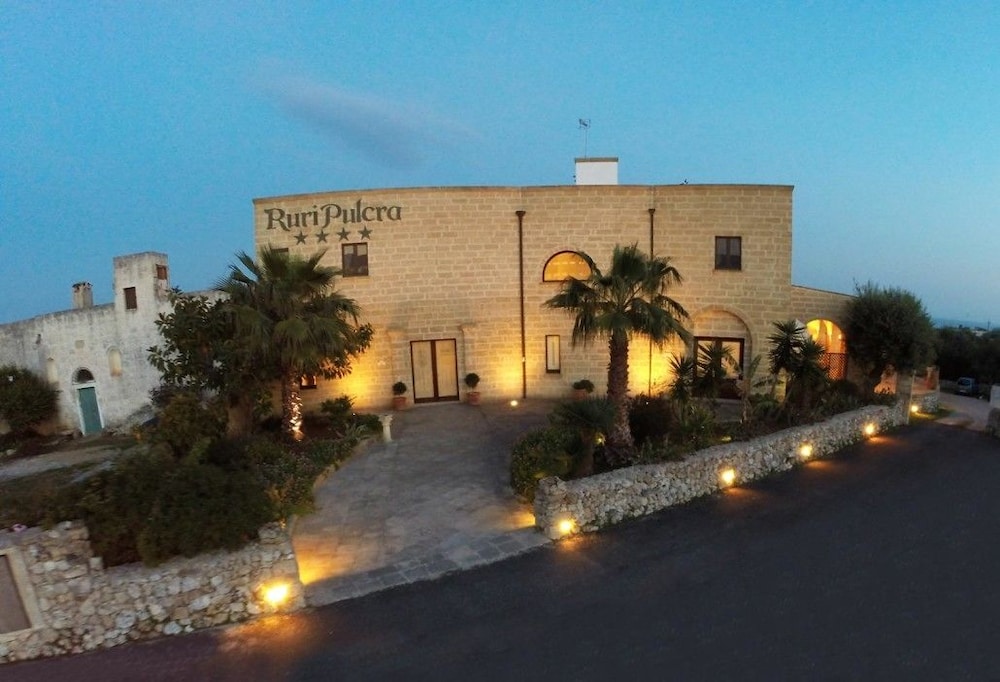 Masseria Ruri Pulcra 3/50