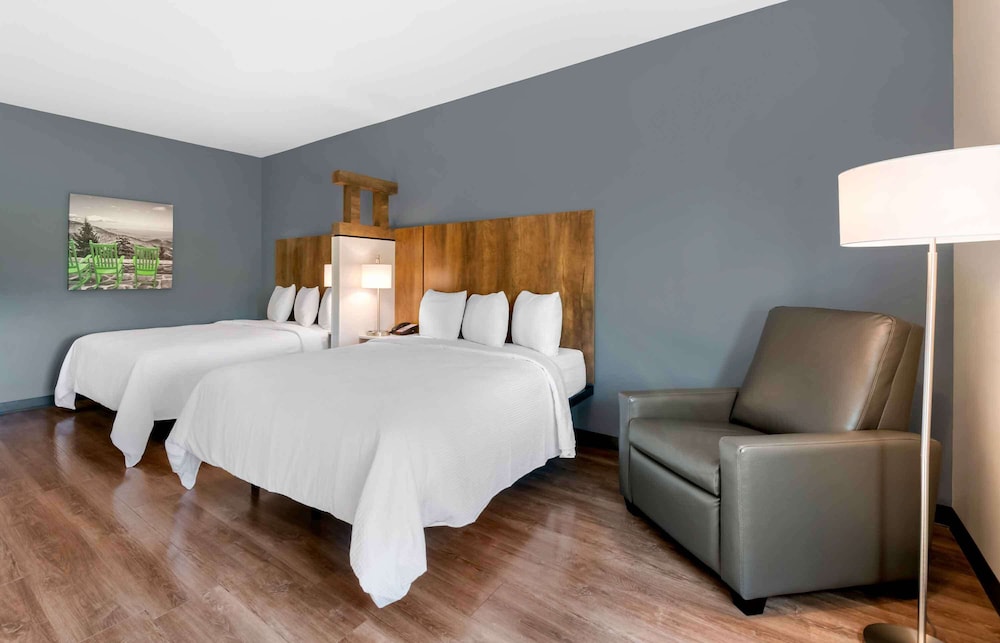Extended Stay America Premier Suites Orlando Sanford 32/57