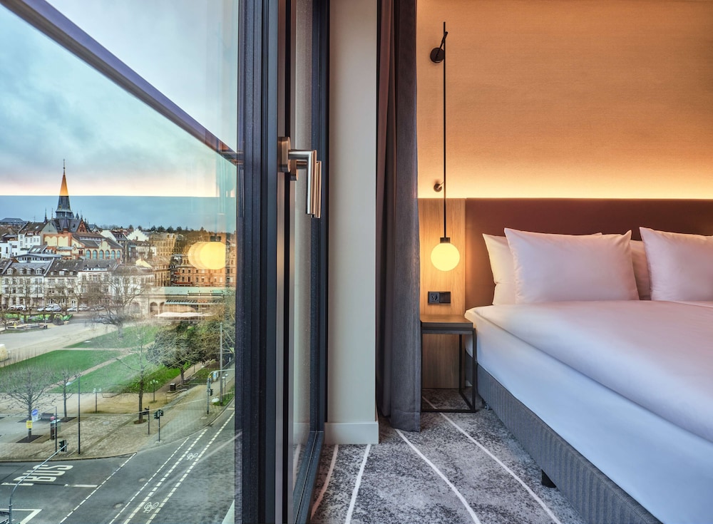 Adina Apartment Hotel Wiesbaden 22/69