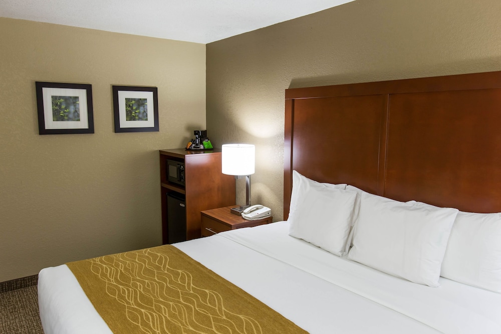 Comfort Inn & Suites Springfield I-44 14/38
