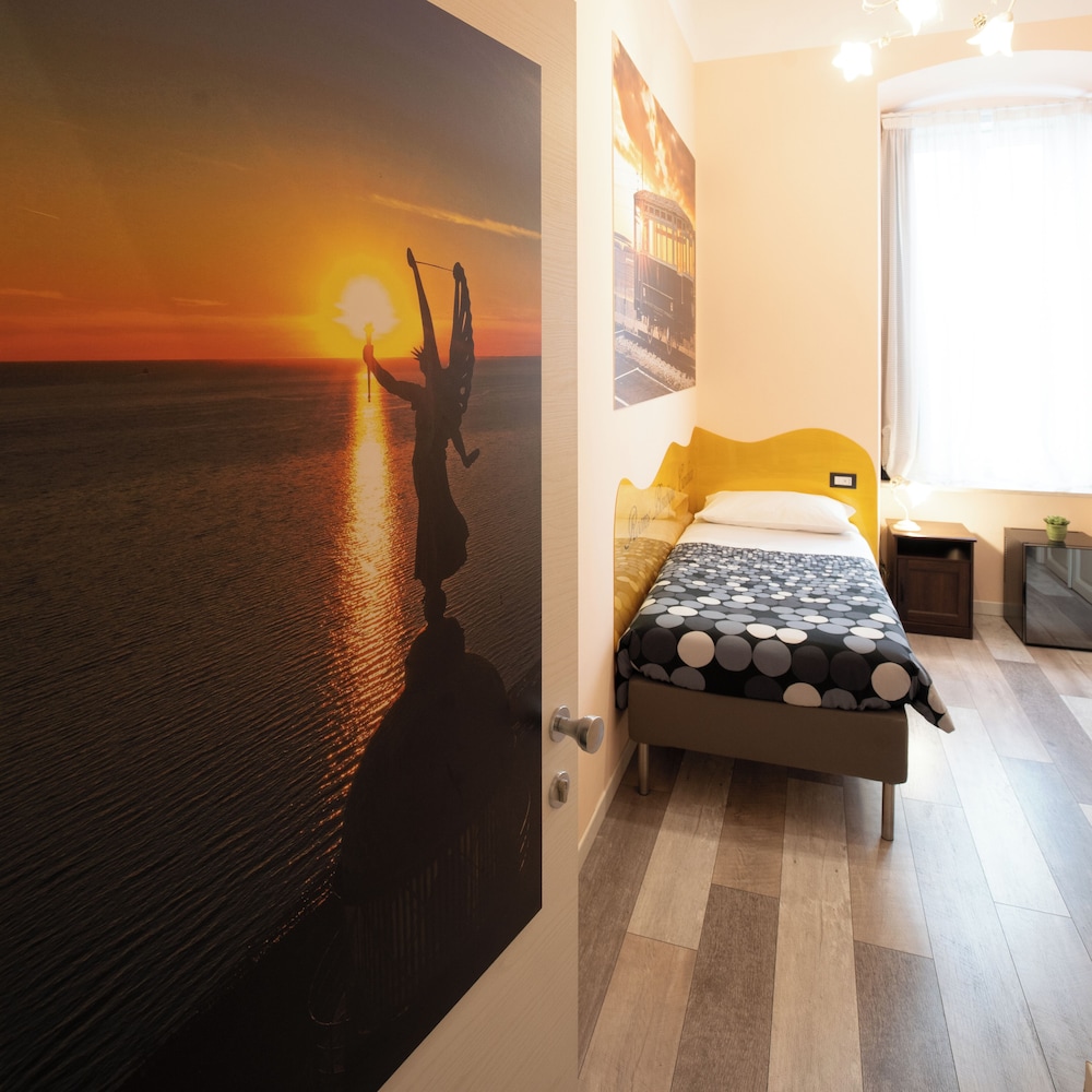 Rooms Boutique Carducci 11/50