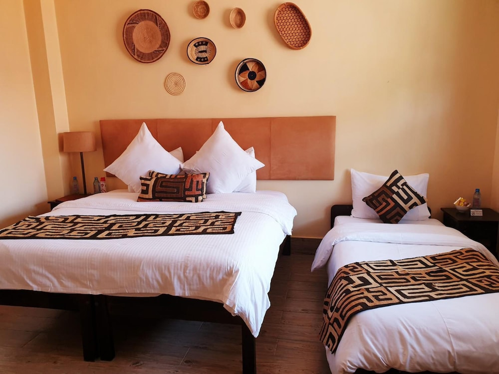Acacia Tree Lodge 14/44