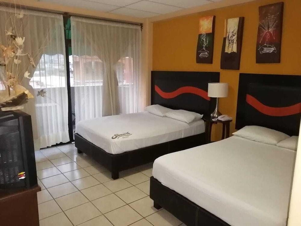 Hotel Savaro 22/58