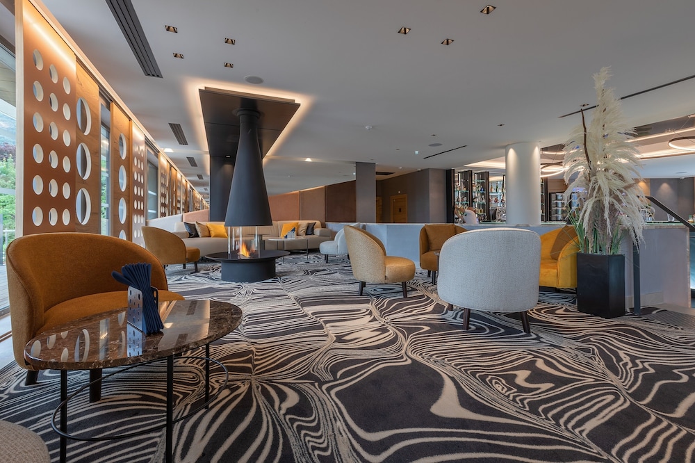 Rivage Hotel & Spa 63/74
