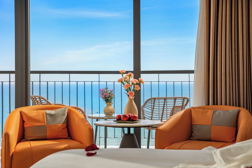 Golden Sea 3 Hotel 46/65
