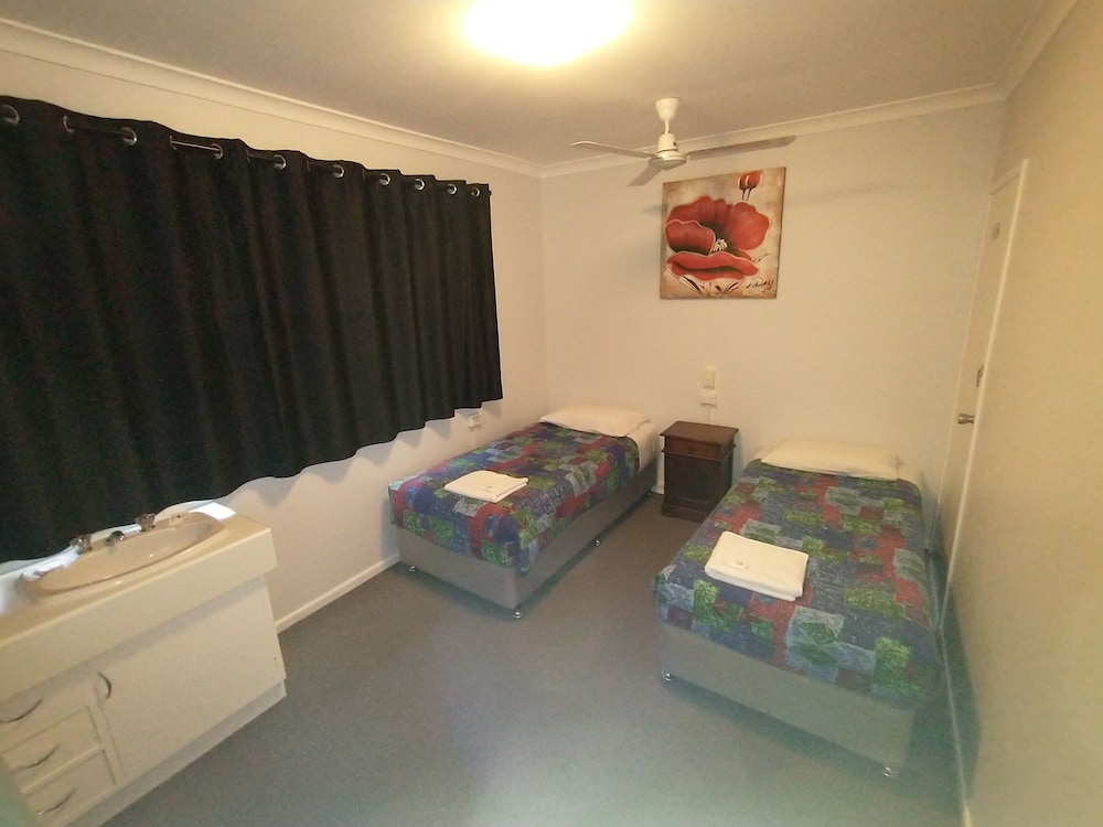 Aspley Sunset Motel 46/68
