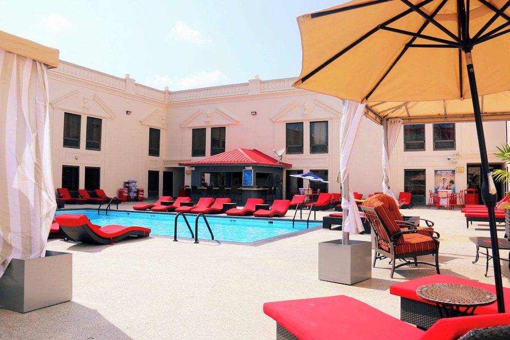 Horseshoe Tunica - A Caesars Rewards Destination 54/56