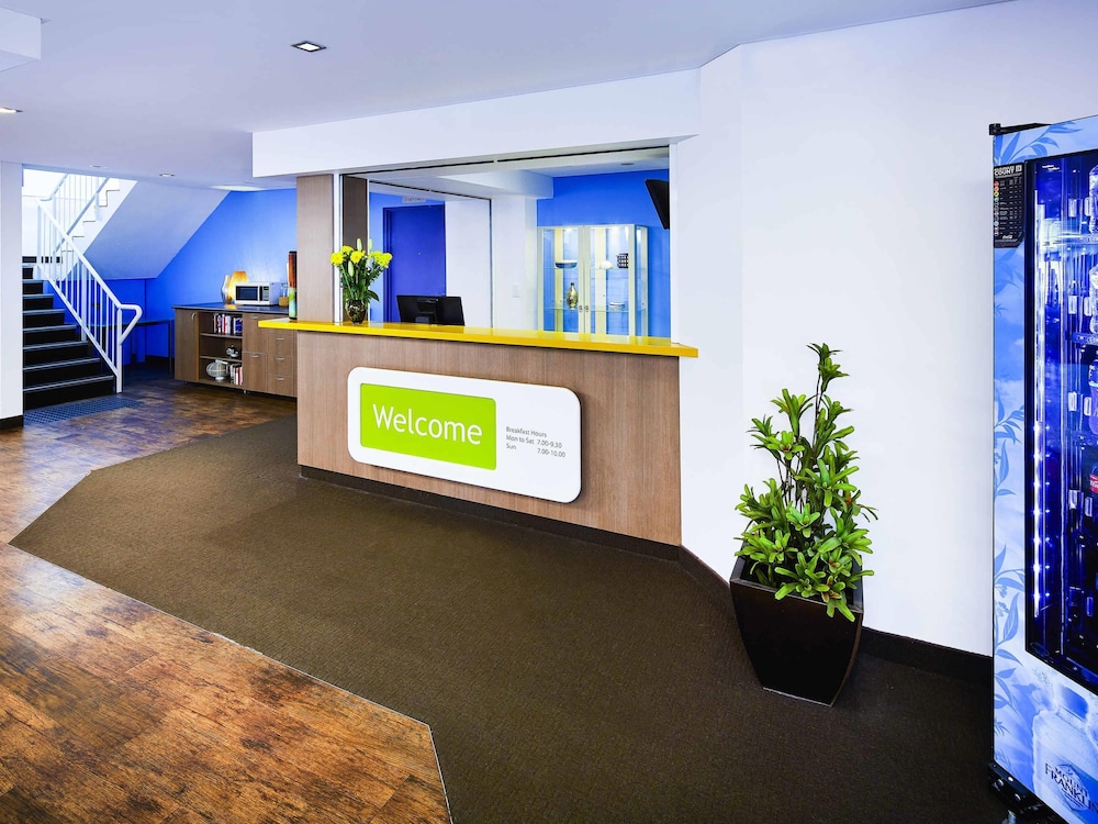 IBIS BUDGET PERTH AIRPORT 16/63