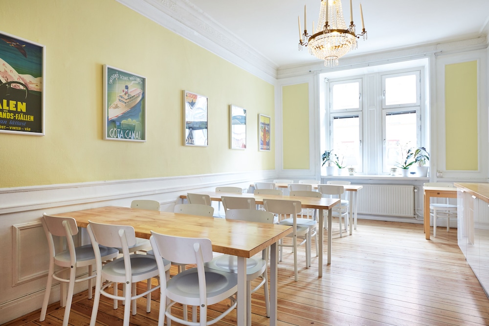 Hotel Hornsgatan 63/71
