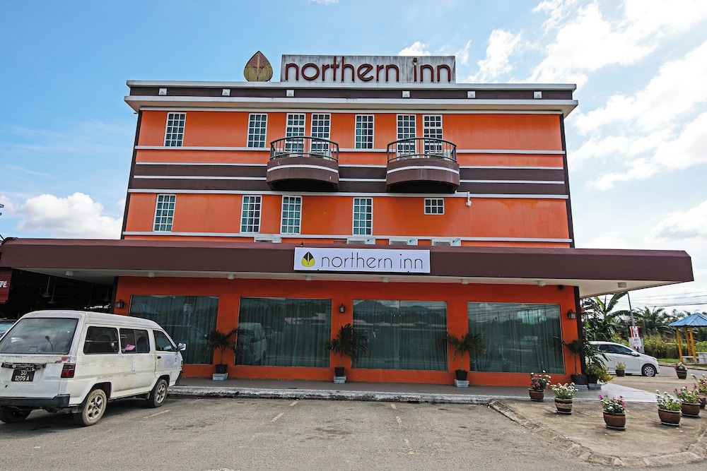 Hotel O Northern Inn in Kota Marudu