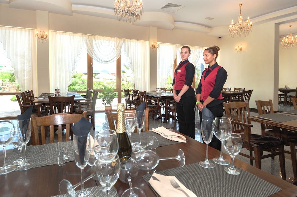 Hotel Viand 36/60